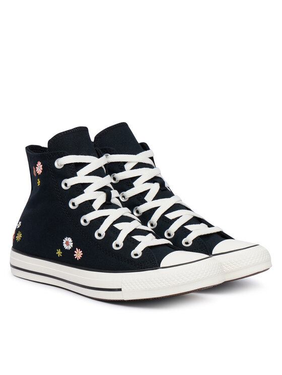 Converse Converse Кецове Chuck Taylor All Star ​ A16902C Черен