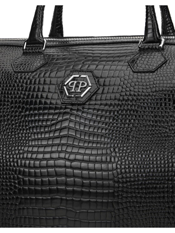 PHILIPP PLEIN PHILIPP PLEIN Torba 29075 Czarny