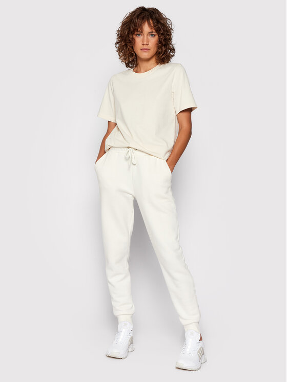 T-shirt Classics Non Dye GR0394 Beige Regular Fit