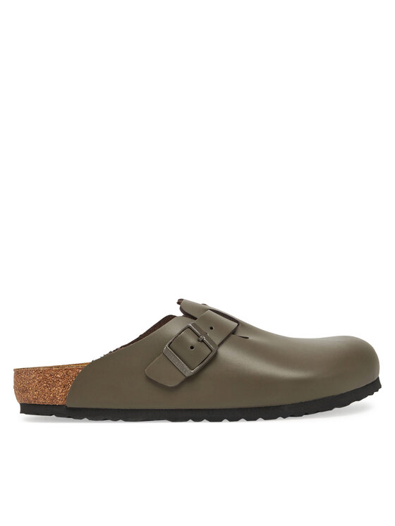 Şlapi Birkenstock Boston NL 1029079 Maro