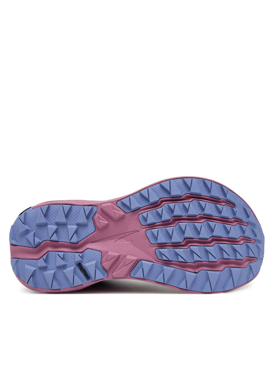 Altra Altra Buty do biegania Experience Wild 2 AL0A85RY Granatowy