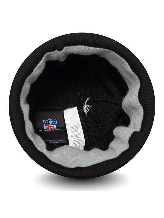 New Era New Era Σκούφος Nfl Jake Lasrai 60565515 Μαύρο
