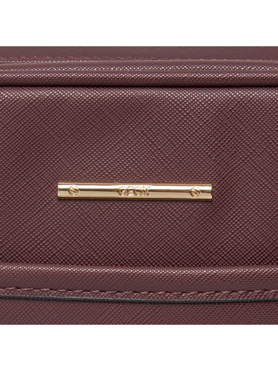 Geox Geox Borsetta D Celestye D35KGA 00004 C7011 Rosso