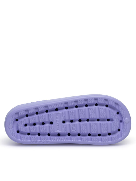 Hunter Hunter Papucs S55796-I Lila