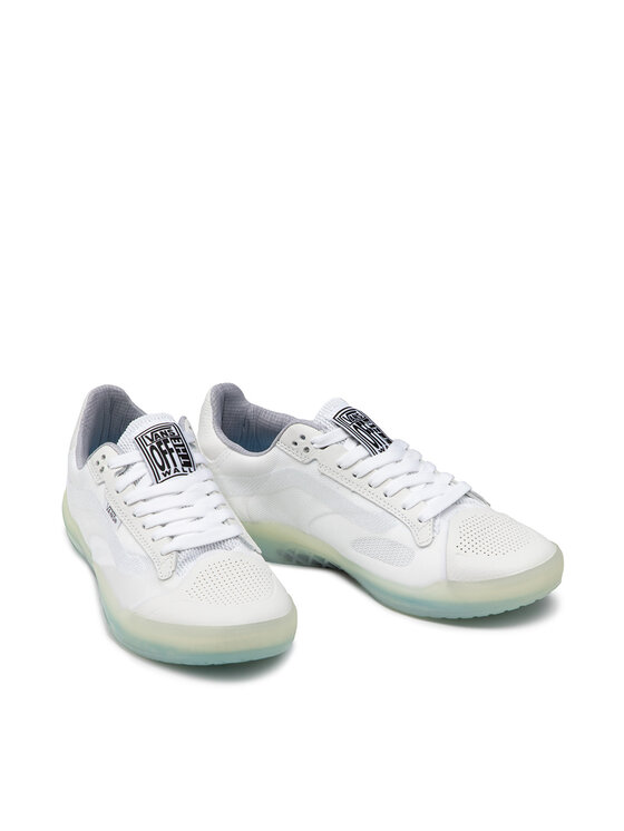 Vans Vans Tenisice Evdnt Ultimatewaf VN0A5DY7WWW1 Bijela