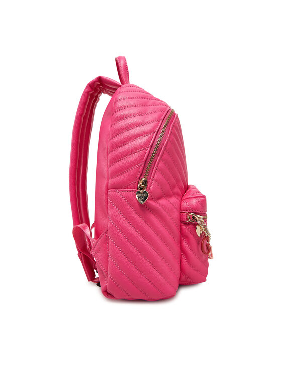 Guess Guess Hátizsák J4RZ17 WFZL0 Rózsaszín