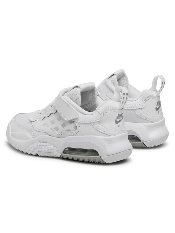 Nike Nike Сникърси Jordan Max 200 (PS) CU1060 101 Бял