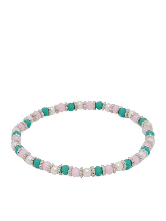 Acccessories Acccessories Set bracciali 1W8-004-SS20 Verde