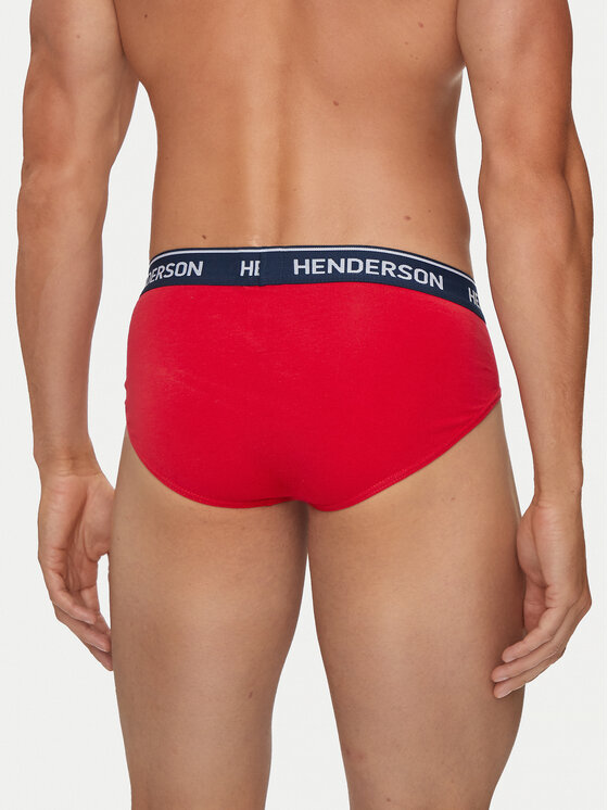 Henderson Henderson Aluspükste komplekt Kane 42283 Värviline