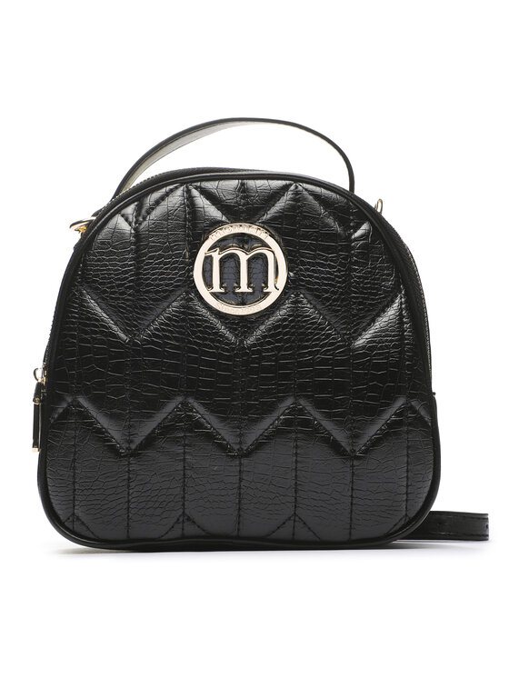 Monnari Kabelka BAG4620-M20 Čierna