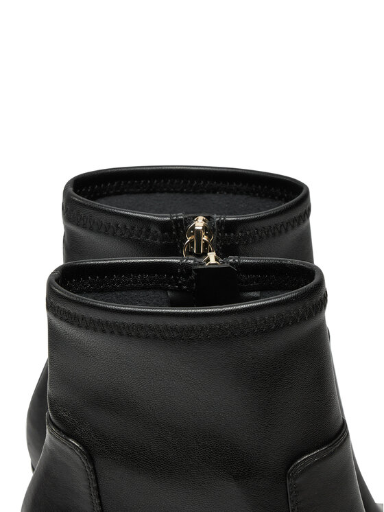 Aldo Aldo Botki Seraphica 13838694 Czarny