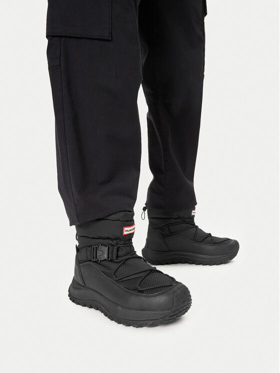 Hunter Hunter Туристически CEO-H8-407 Черен