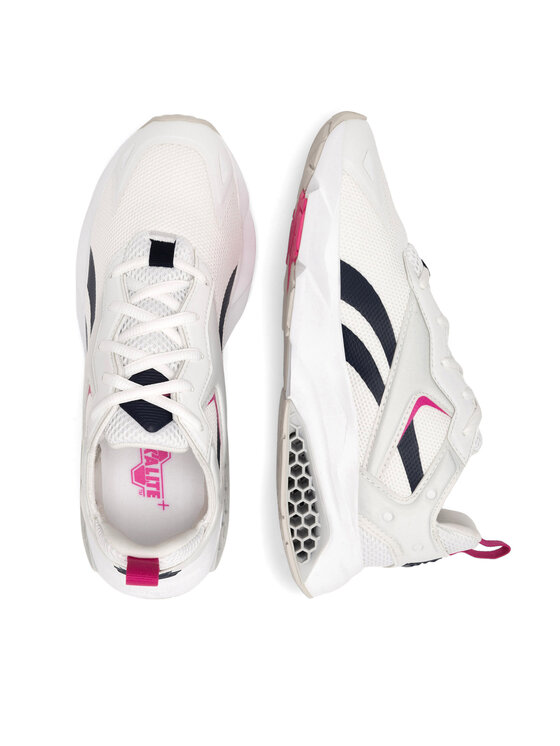 Reebok Reebok Tenisice Hexalite Legacy HQ6523 Bijela