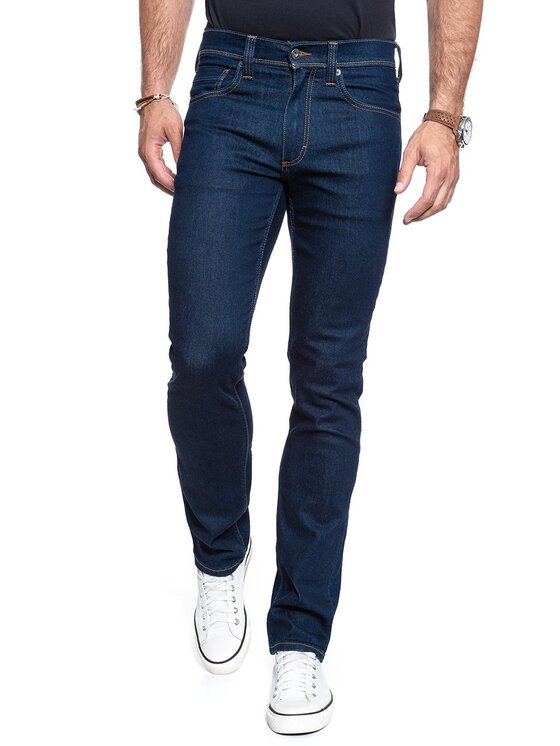 Mustang Mustang Jeans Washington straight Blu Straight Fit