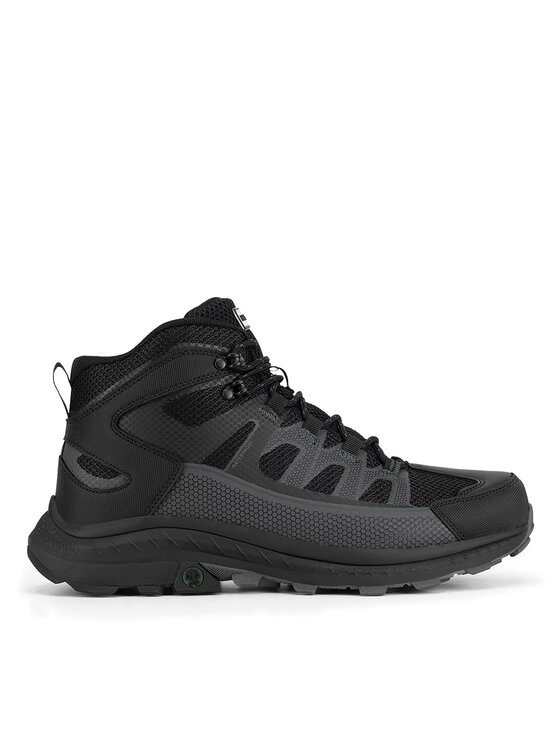 Hunter Hunter Trekkings PEAK RT MID WP Negru