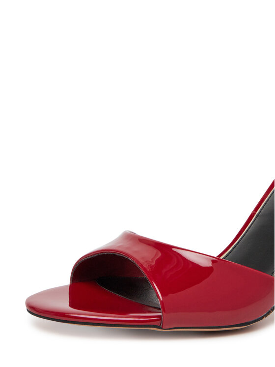 Nine West Nine West Sandaalid S4S16766 Punane