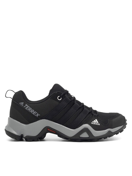adidas Trekingová obuv TERREX AX2R K BB1935 Čierna