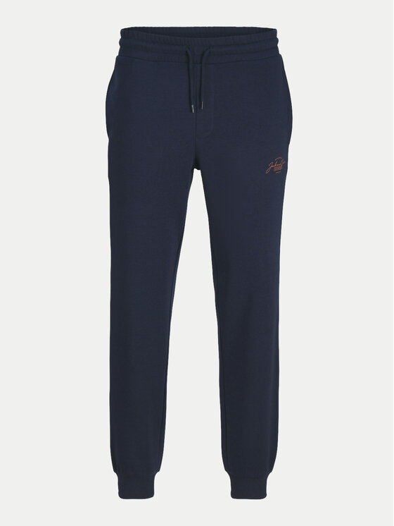 Jack&Jones Jack&Jones 2er-Set Hosen Gordon 12267908 Bunt Regular Fit