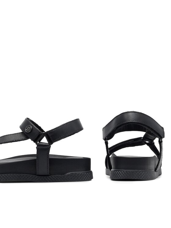 Lasocki Lasocki Sandalen BIERGE ARC-BIERGE-14 Schwarz