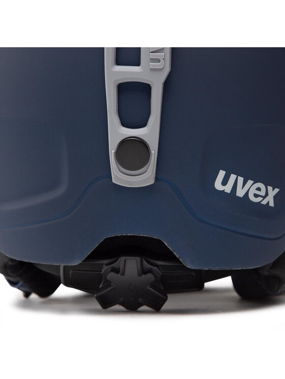 Uvex Uvex Lyžiarska helma Heyya Pro 56625390 Tmavomodrá