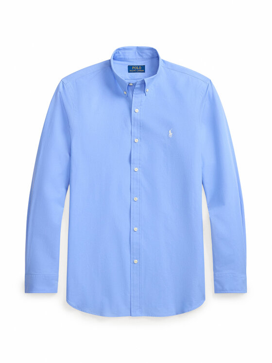 Polo Ralph Lauren Polo Ralph Lauren Риза 710929348502 Син Regular Fit