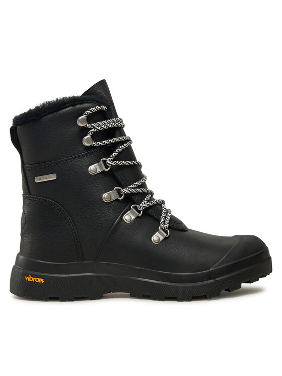 EMU Australia EMU Australia Μπότες Χιονιού Dongara 2.0 W13120 Καφέ