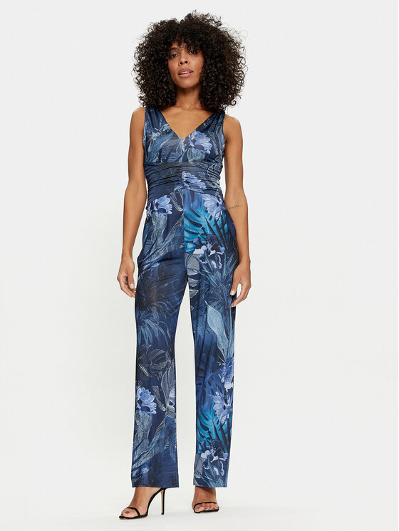 Guess Overal Emily W4GD0C KBAC2 Farebná Regular Fit