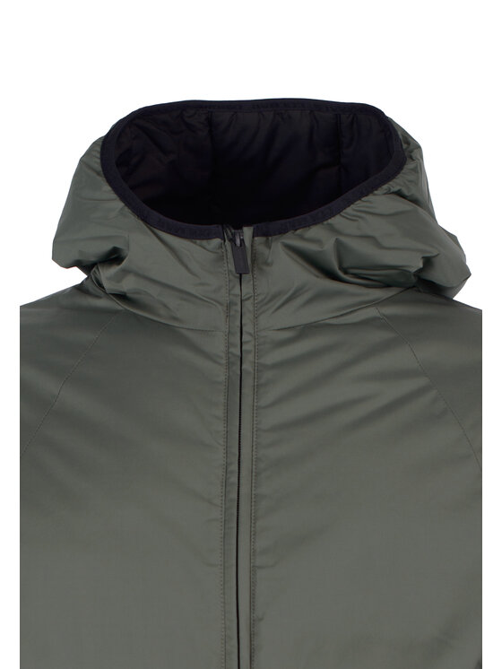 Colmar Colmar Giubbotto invernale 11274WX498 Verde Regular Fit