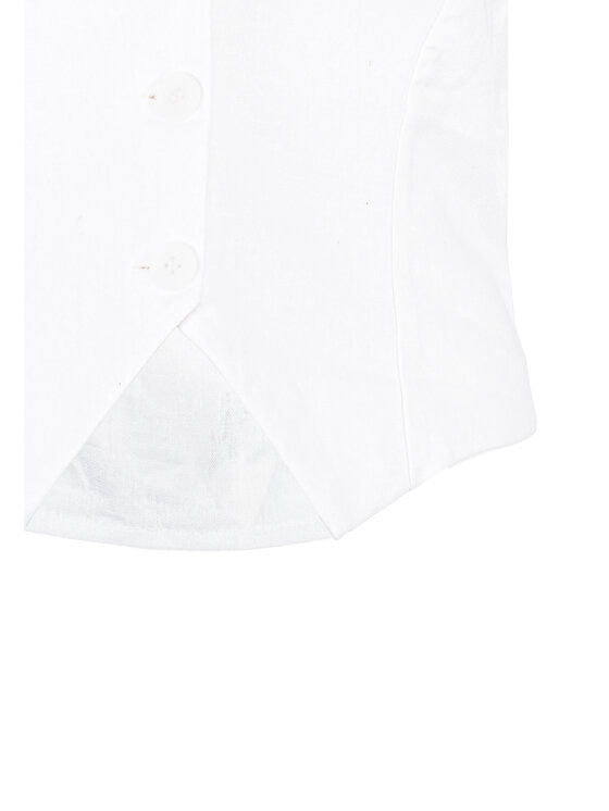 ACANFORA ACANFORA Sandali 8407-BIA Bianco Regular Fit