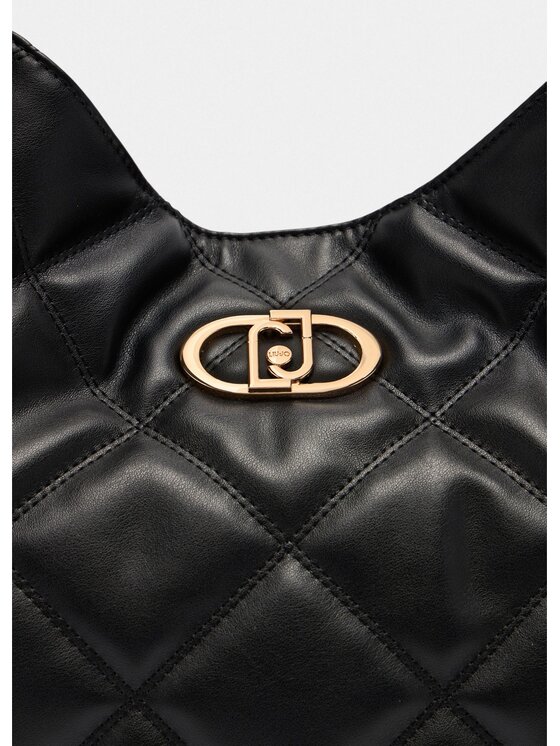 Liu Jo Liu Jo Borsetta AF5313E098022222 Nero