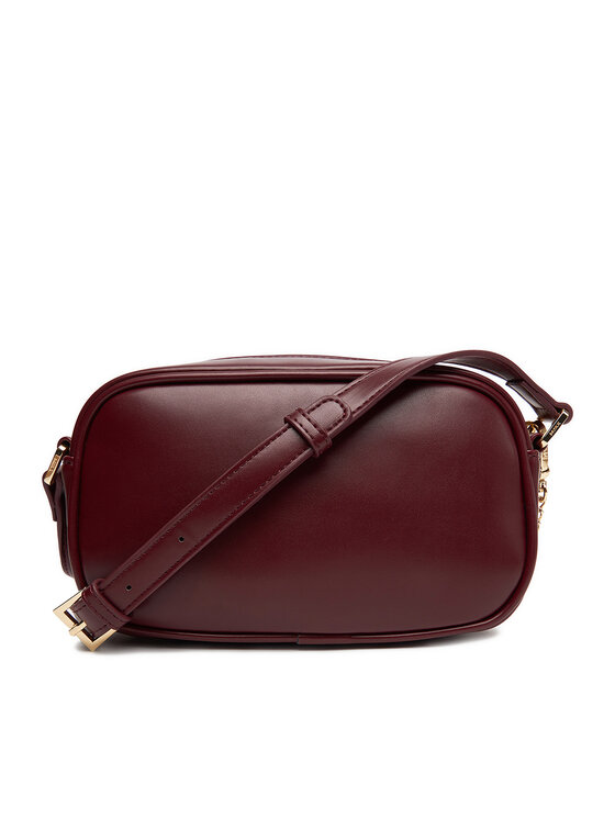 MEXX MEXX Дамска чанта CEO-MEXX-S-003-08 Бордо