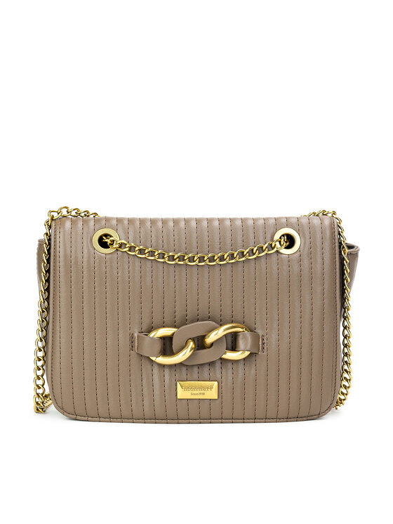 Geantă Monnari BAG4140-015 Maro
