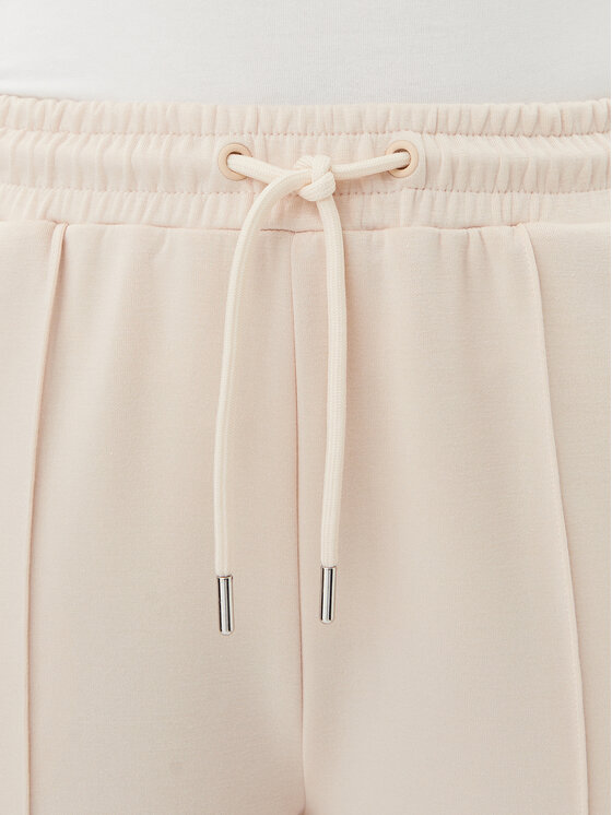 Guess Guess Pantaloni trening V5RB19 KCOB2 Bej Regular Fit