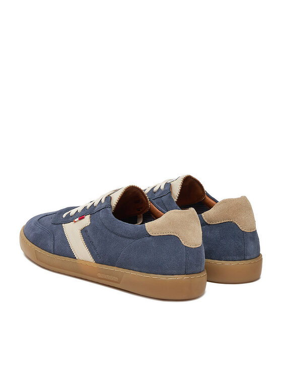 Quiksilver Quiksilver Tenisice VALLEY2-02 MB Plava