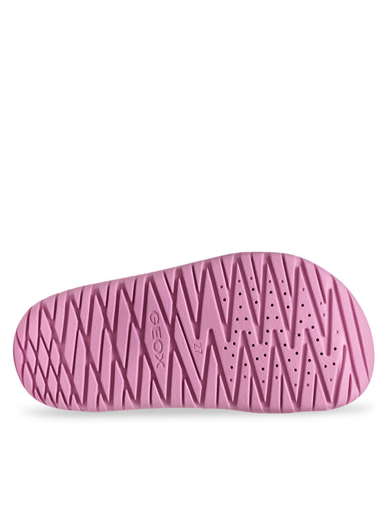 Geox Geox Sandali J Fusbetto Gi J45HQA 000BC C8006 M Rosa