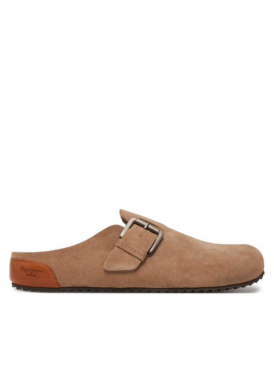 Pepe Jeans Ciabatte PMS90123 Beige, taglia : 44