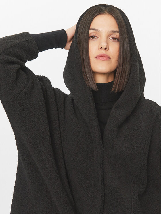Noisy May Noisy May Bluza 27028870 Czarny Relaxed Fit