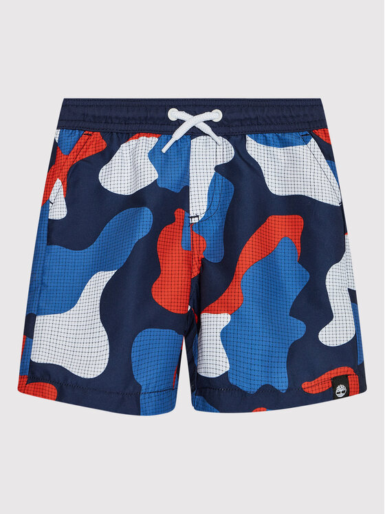 Pantaloncini da bagno Timberland