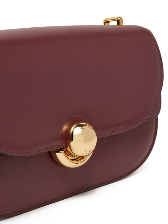 Furla Furla Handtasche Sfera  WB01490 BX0428 26700 Dunkelrot