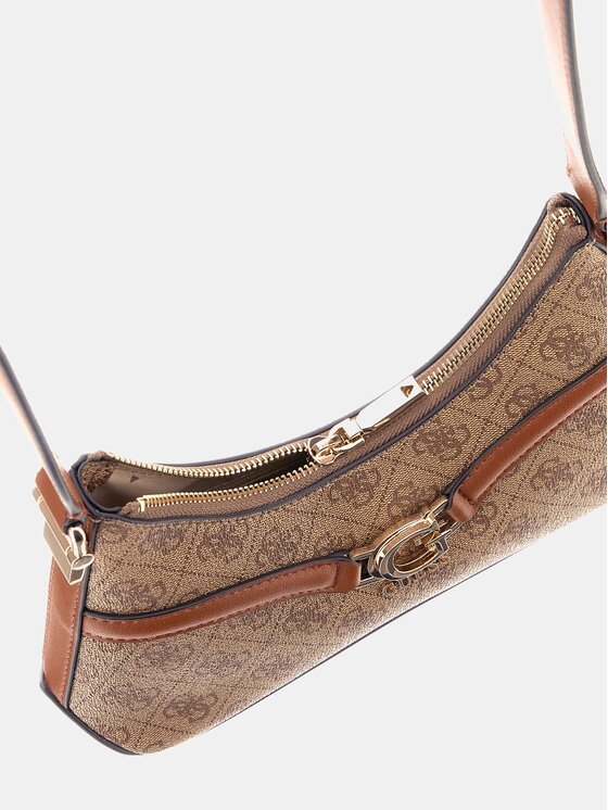 Guess Guess Handtasche 178713 Braun