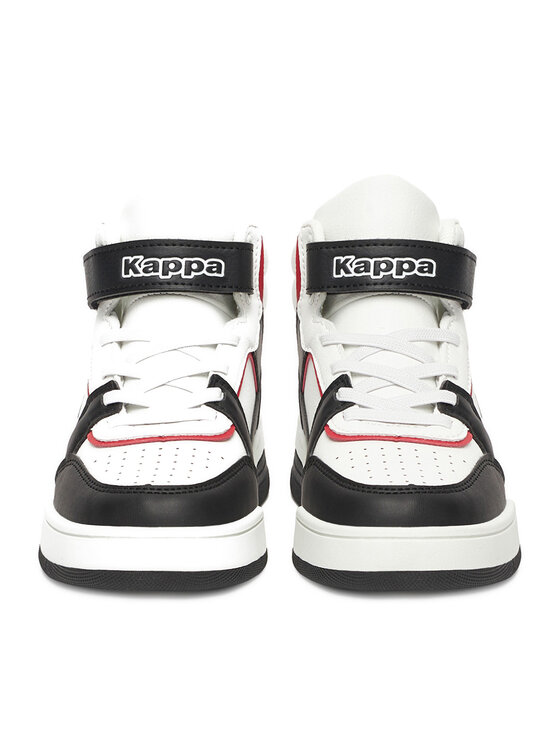 Kappa Kappa Tenisice CEO-SS24-3C057 Bijela