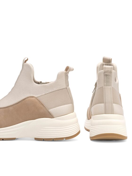 Remonte Remonte Сникърси D6670-60 Бежов