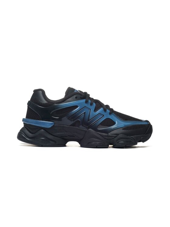 New Balance New Balance Sneakersy 9060 Czarny