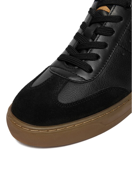 Lasocki Lasocki Αθλητικά CEO-WI16-D557-03 Μαύρο