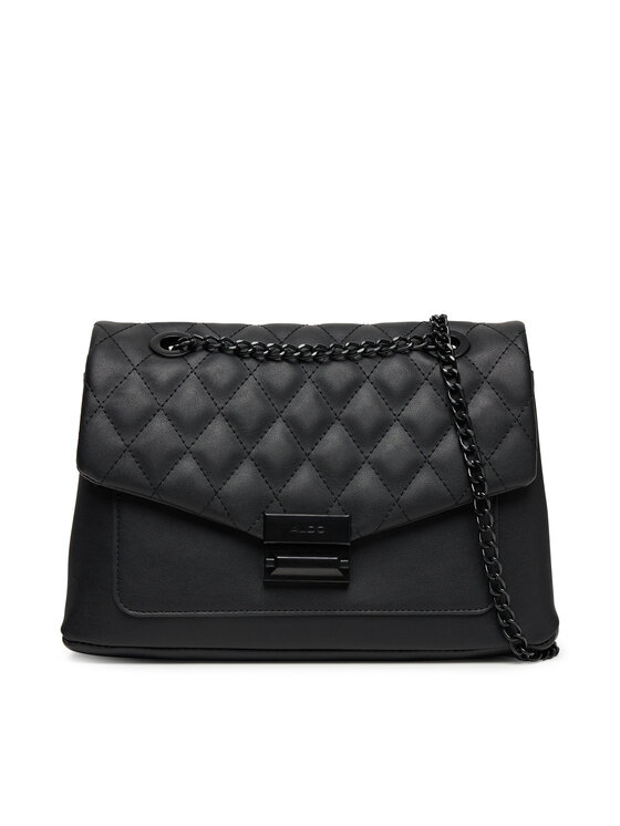 Aldo Aldo Handtasche Haiadien 14091155 Schwarz