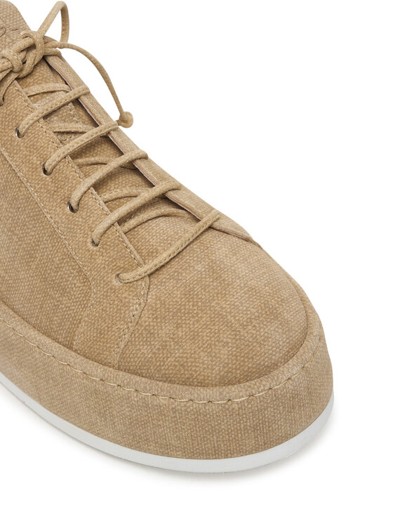 AGL AGL Sneakers Wrap Lace Up D946025PHMONRO0551 Maro