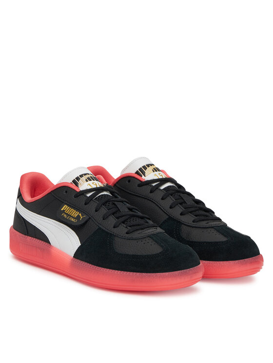 Puma Puma Tenisice Palermo STRKR Wns 400417 01 Crna