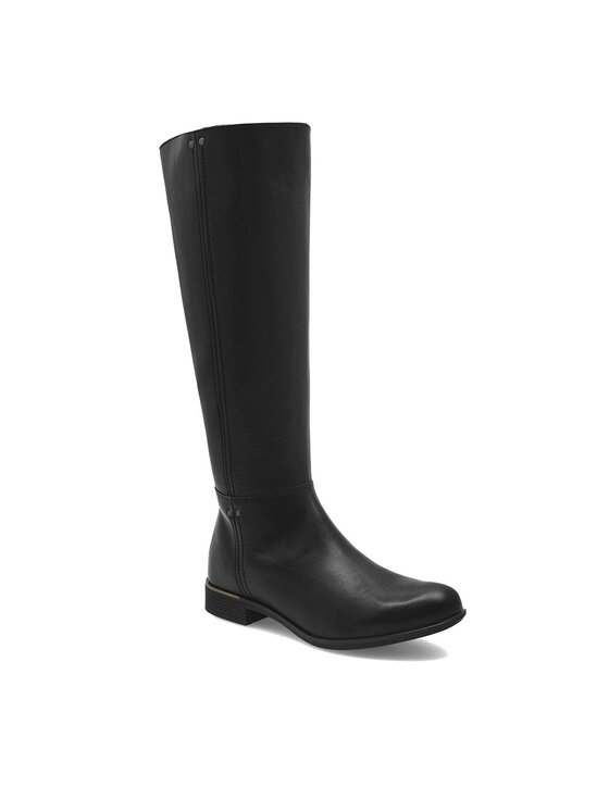 Lasocki Lasocki Stiefel OCE-MESA-38 Schwarz
