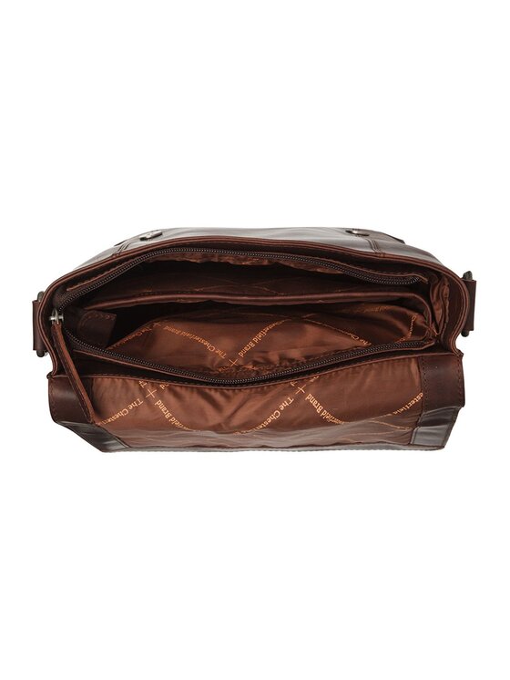 The Chesterfield Brand The Chesterfield Brand Torba 300350 Brązowy