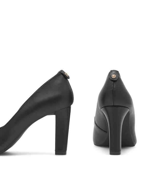 Lasocki Lasocki Pantofi pumps WYL3788-1Z Negru